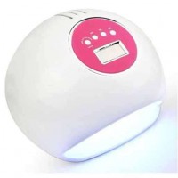 UV/LED Лампа для манікюру BQ-1T, 72w