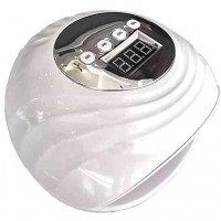 LED-лампа F8 86W для геля и гель-лака