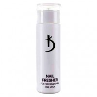 Nail fresher. Знежирювач для нігтів 160мл.