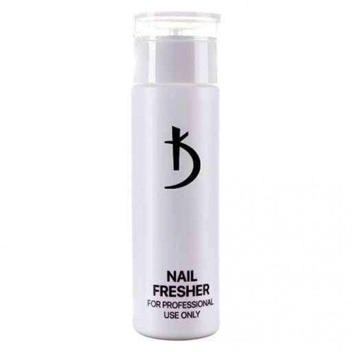 Nail fresher. Знежирювач для нігтів 160мл.