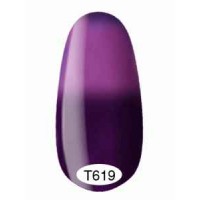 Термо гель лак Коді №619