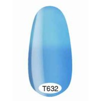 Термо гель лак Коді №632