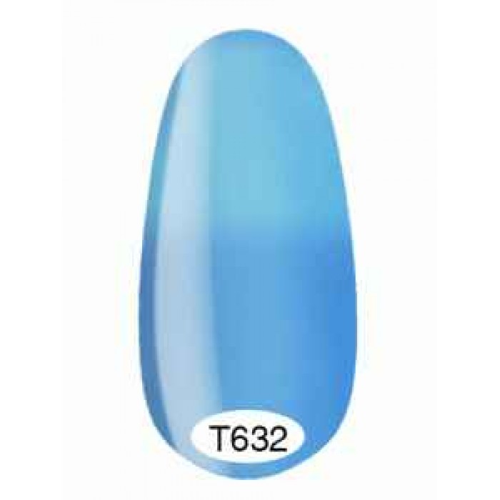 Термо гель лак Коді №632