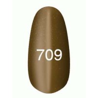 Гель лак Коді - Котяче око № 709