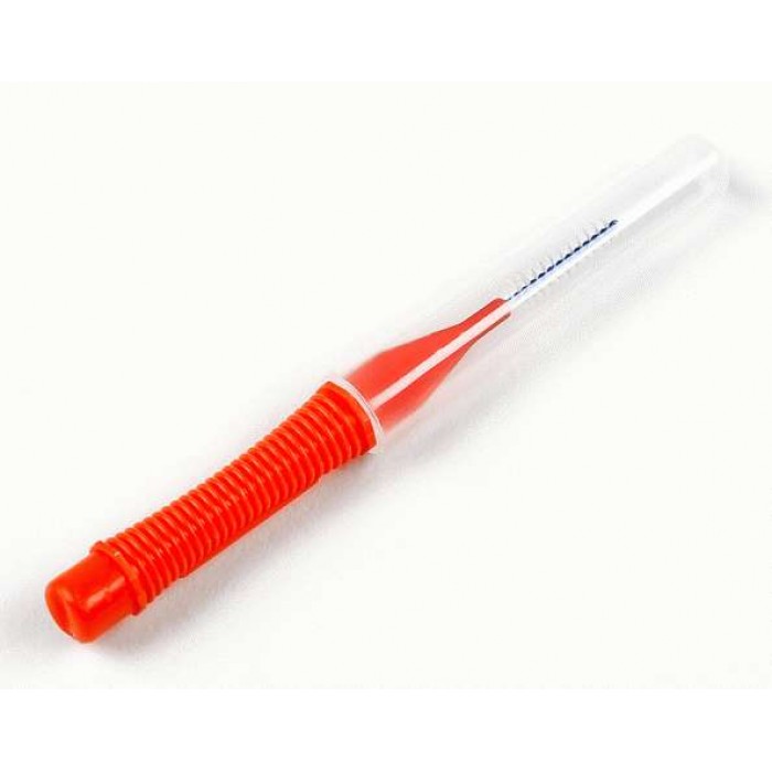 Щіточка Baby Brush для вій та брів 1