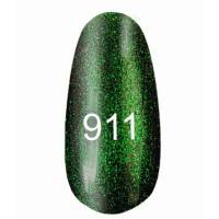 Гель-лак Space Light №911