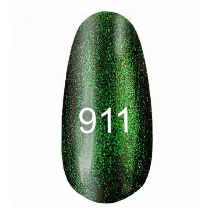Гель-лак Space Light №911