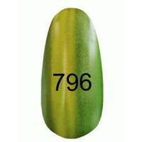 Гель лак Коді - Котяче око № 796