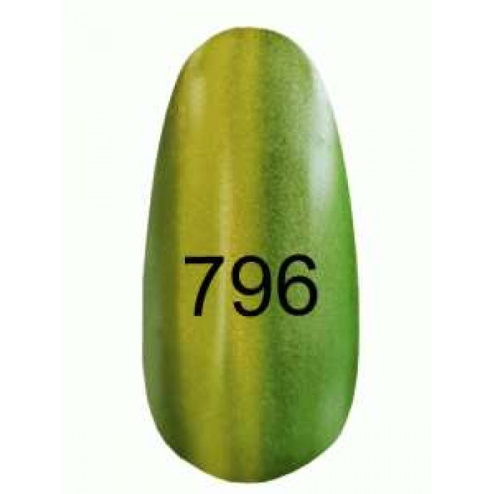 Гель лак Коді - Котяче око № 796