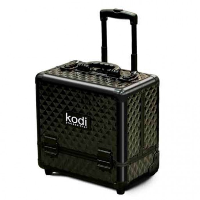 Кейс № 9 Kodi