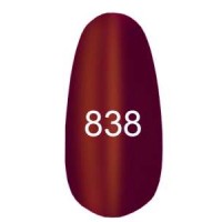 Гель лак Коди - Кошачий глаз № 838