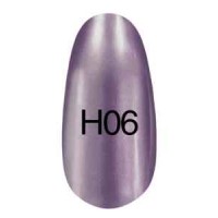 Дзеркальний лак Коді Hollywood 8 мл № H06