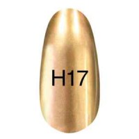 Дзеркальний лак Коді Hollywood 8 мл №H17