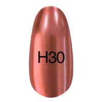 Дзеркальний лак Коді Hollywood 8 мл №H30