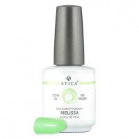 Гель лак Атіка № 036 Melissa 7,5 мл
