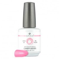 Гель лак Атіка № 066 Candy Kisses 7,5 мл
