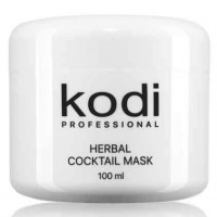 Маска для обличчя HERBAL COCKTAIL MASK 100 ml