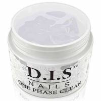 ONE PHASE CLEAR однофазний прозорий гель DIS, 60 мл