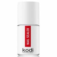 Верхнє покриття Nail Sealer 15 мл., KODI Professional