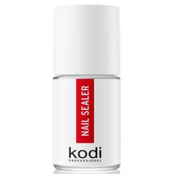 Верхнє покриття Nail Sealer 15 мл., KODI Professional
