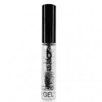 Фіксуючий гель для укладання брів Clear eyebrow setting gel, 7мл