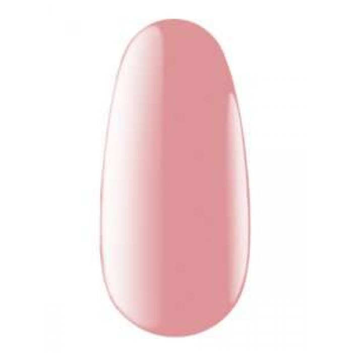 База для гель-лаку з мікроволокнами Lint Base Gel Cold Rose, 12 мл