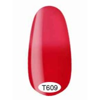 Термо гель лак Коді №609