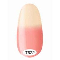 Термо гель лак Коді № 622
