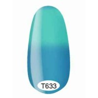 Термо гель лак Коді №633