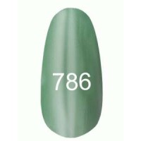 Гель лак Коді - Котяче око № 786
