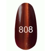 Гель лак Коді - Котяче око № 808