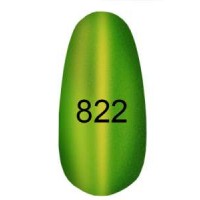 Гель лак Коді - Котяче око № 822