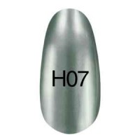 Дзеркальний лак Коді Hollywood 8 мл № H07