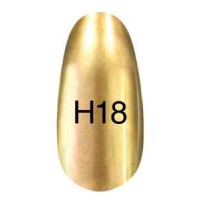 Дзеркальний лак Коді Hollywood 8 мл №H18