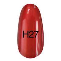 Дзеркальний лак Коді Hollywood 8 мл №H27