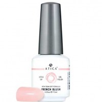 Гель лак Атіка № 090 French Blush 7,5 мл