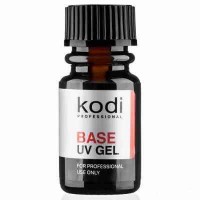 UV Gel Base gel (базовий гель) 10 мл.