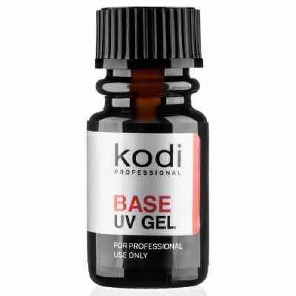 UV Gel Base gel (база для геля, гель база) 10 мл.