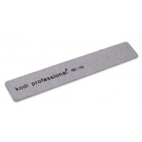 Пилка «Прямокутник» Grey 180/100