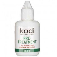Знежирювач для вій (Pre-treatment) 15 g