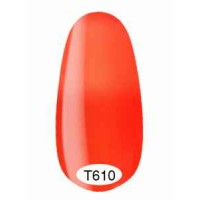Термо гель лак Коді №610
