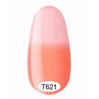 Термо гель лак Коді №621