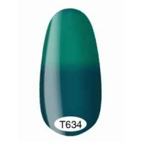 Термо гель лак Коді №634