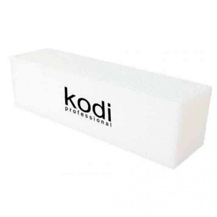 Професійний баф брусок 80/100 KODI Professional