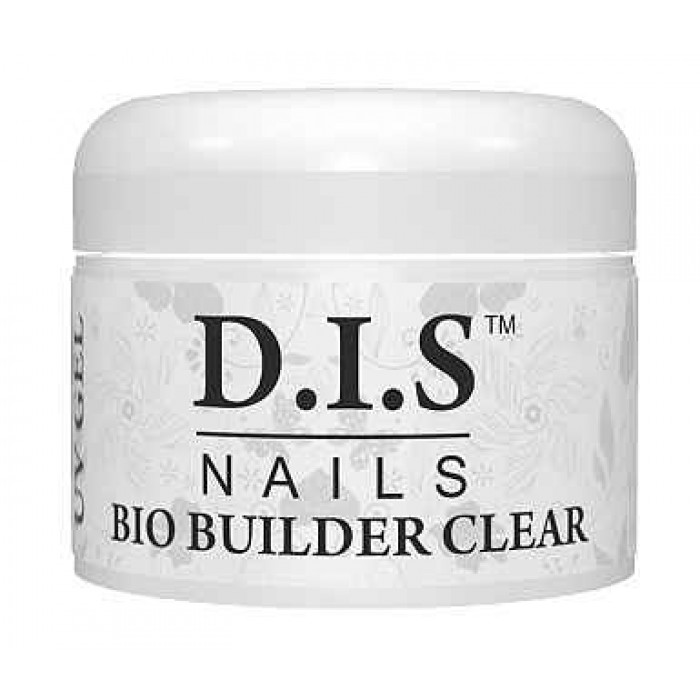 Bio Builder Clear 30 мл