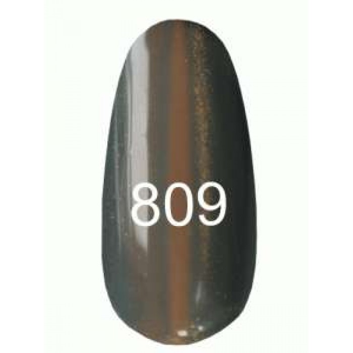 Гель лак Коді - Котяче око № 809