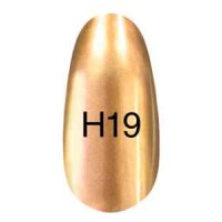Дзеркальний лак Коді Hollywood 8 мл №H19