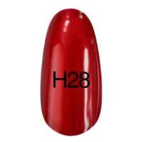 Дзеркальний лак Коді Hollywood 8 мл №H28