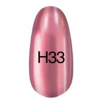 Дзеркальний лак Коді Hollywood 8 мл №H33
