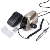 Професійний фрезер для манікюру та педикюру DM-014A, 60 Ватт